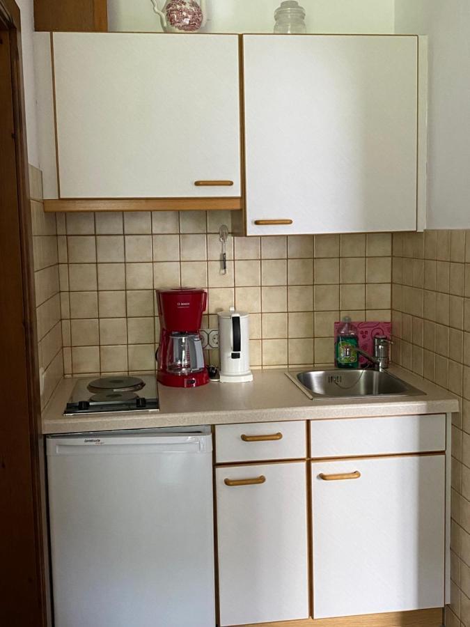 شقة Haus Aichmann سخلادميخ المظهر الخارجي الصورة