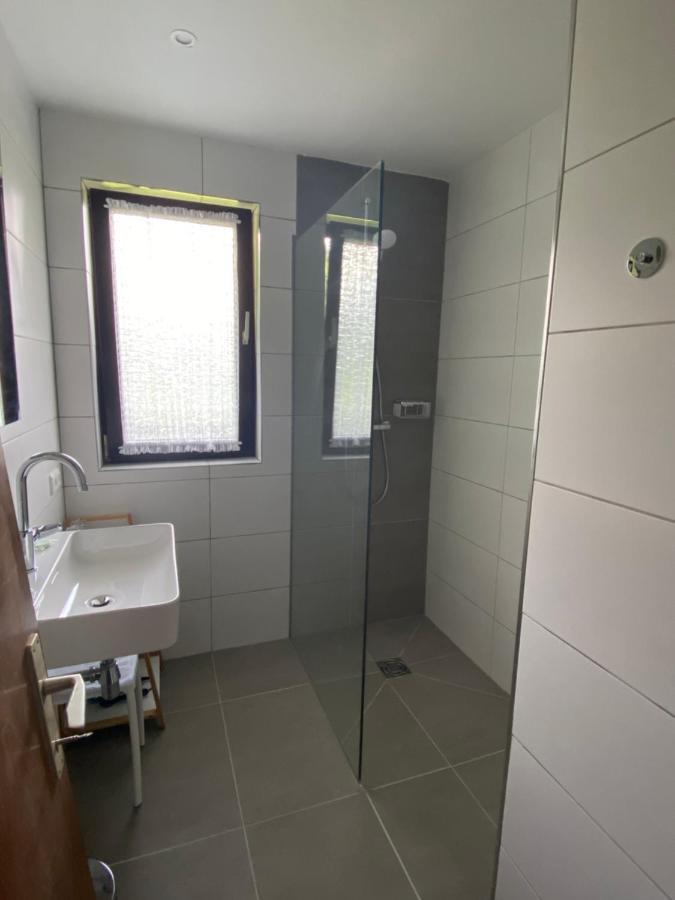 شقة Haus Aichmann سخلادميخ المظهر الخارجي الصورة